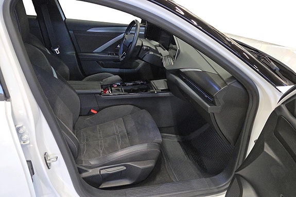 Opel Astra 23 of 25