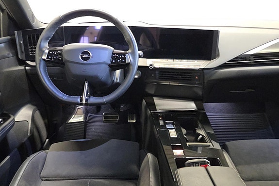Opel Astra 6 of 25