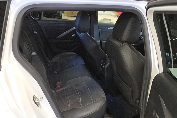 Opel Astra 22 of 25