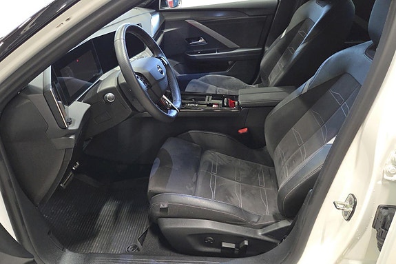 Opel Astra 8 of 25
