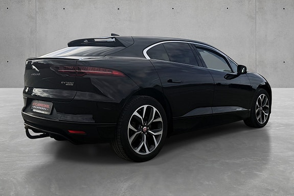 Jaguar I-PACE 3 of 23
