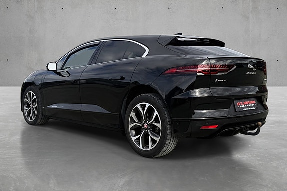 Jaguar I-PACE 5 of 23