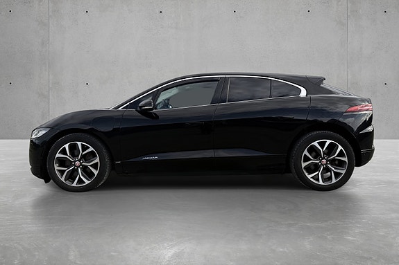 Jaguar I-PACE 6 of 23