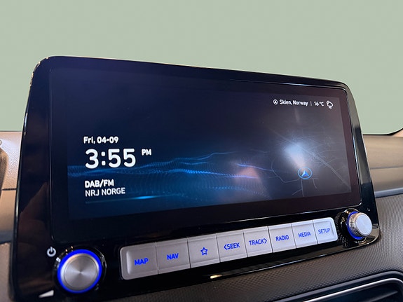 Hyundai Kona 20 of 26