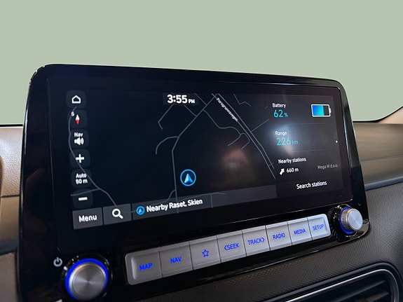 Hyundai Kona 18 of 26