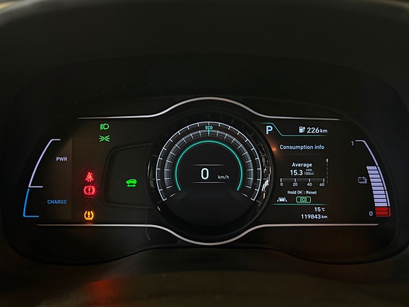 Hyundai Kona 24 of 26