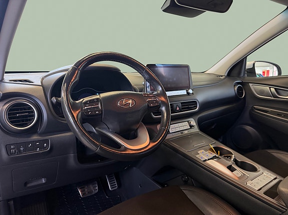 Hyundai Kona 13 of 26
