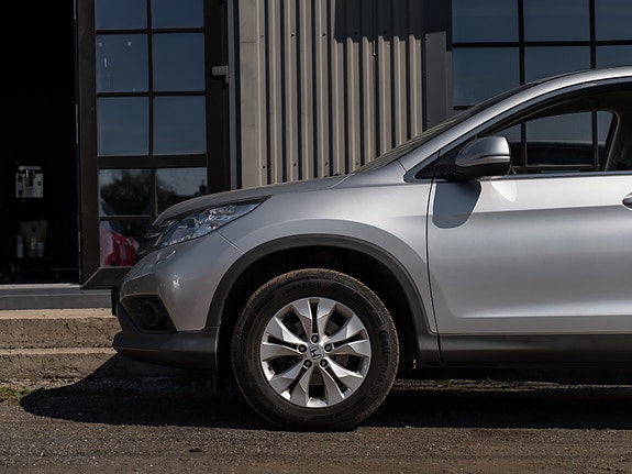Honda CR-V 11 of 30