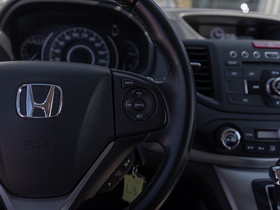 Honda CR-V 26 of 30