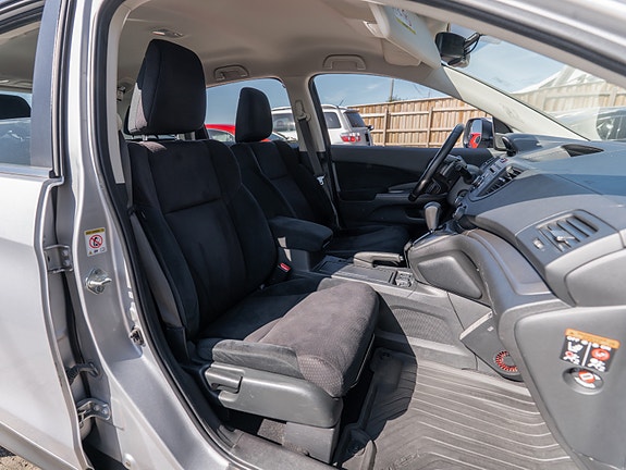 Honda CR-V 19 of 30