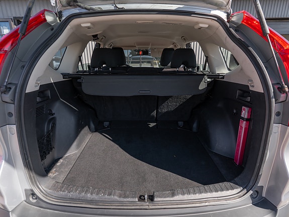Honda CR-V 14 of 30
