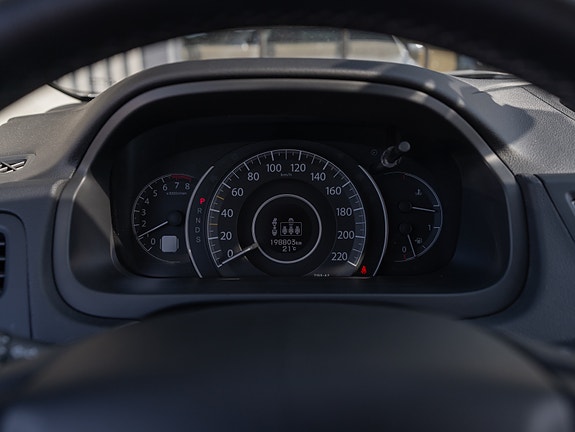 Honda CR-V 30 of 30