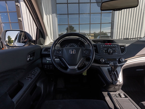 Honda CR-V 24 of 30