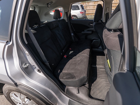 Honda CR-V 20 of 30