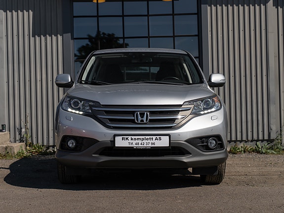 Honda CR-V 2 of 30