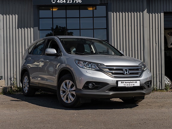 Honda CR-V 3 of 30