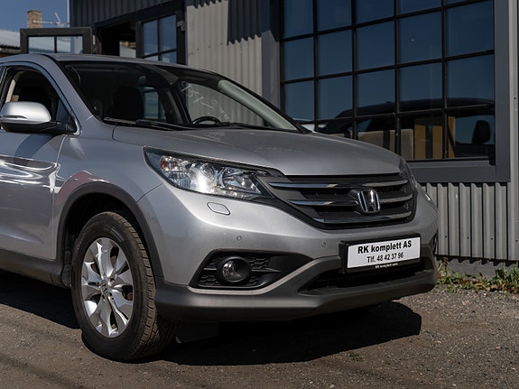 Honda CR-V 6 of 30