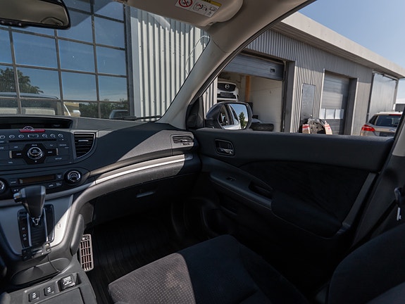 Honda CR-V 23 of 30