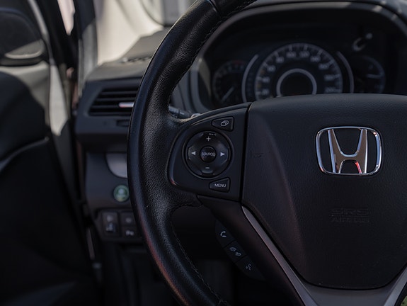Honda CR-V 25 of 30