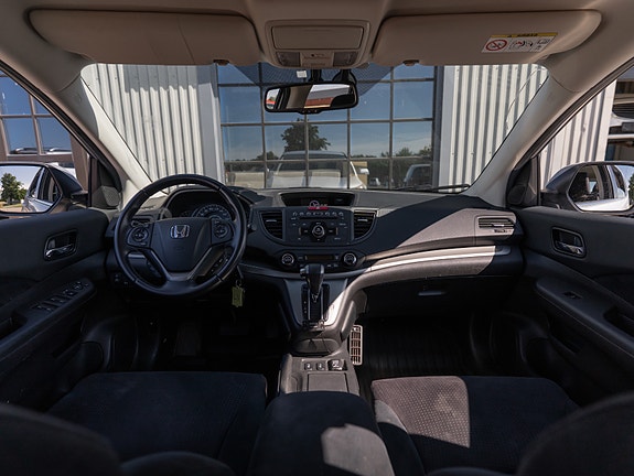 Honda CR-V 21 of 30