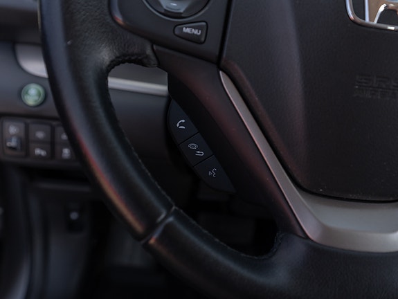 Honda CR-V 27 of 30