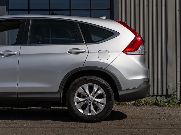 Honda CR-V 12 of 30