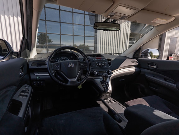 Honda CR-V 16 of 30