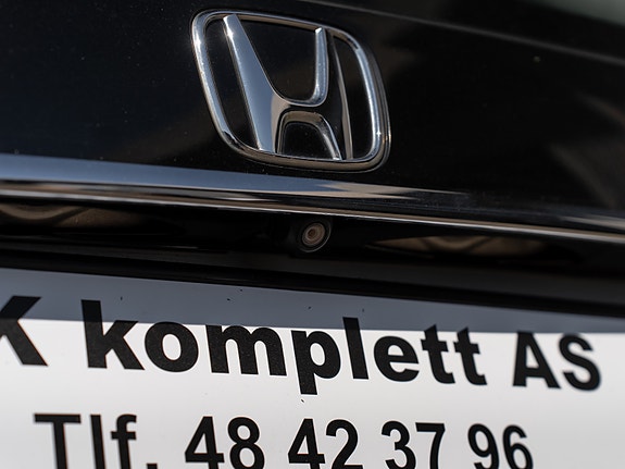 Honda CR-V 13 of 30