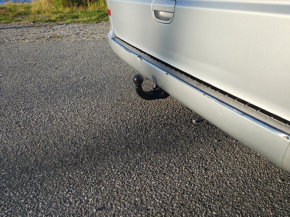 Mercedes-Benz Vito 113 7 of 23