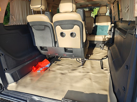 Mercedes-Benz Vito 113 22 of 23
