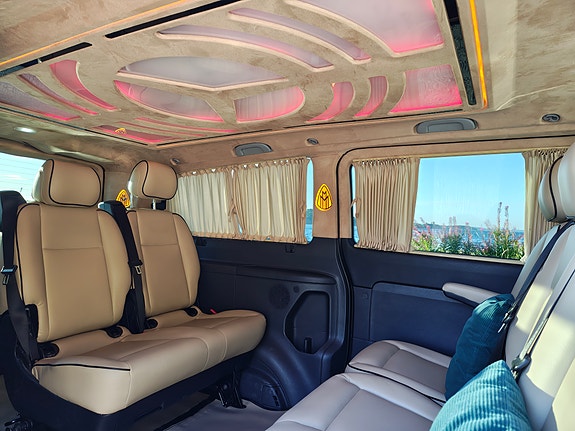 Mercedes-Benz Vito 113 20 of 23