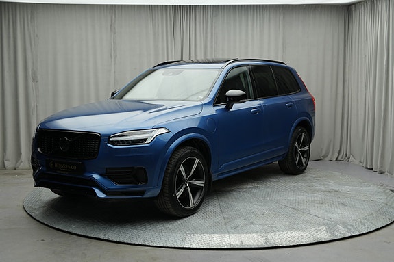 Volvo XC90 22 of 30