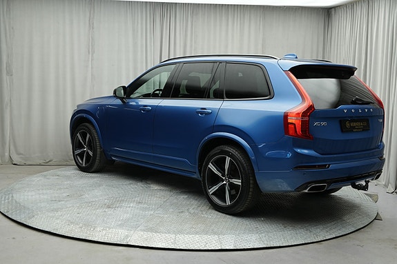 Volvo XC90 23 of 30