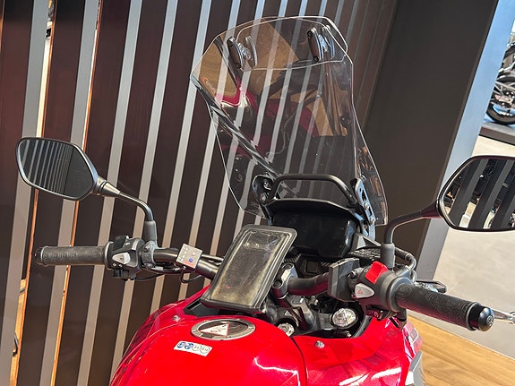 Honda CB500X - Godt utstyrt! 6 of 6