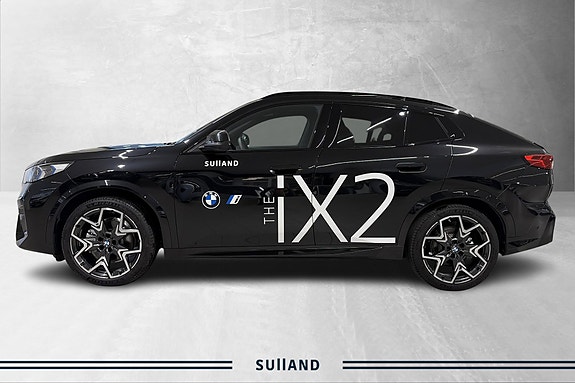 BMW iX2 2 of 21