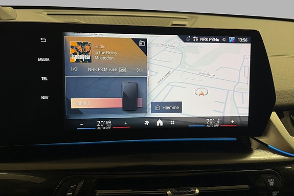 BMW iX2 13 of 21