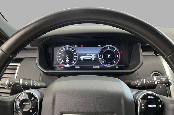 Land Rover Discovery 5 7 of 15