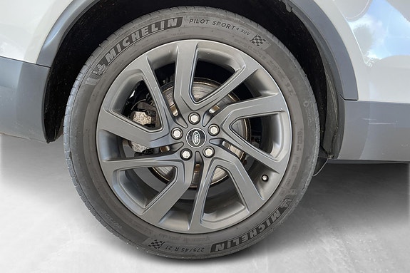 Land Rover Discovery 5 15 of 15