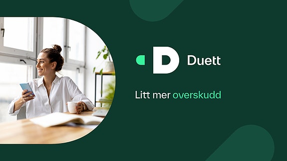 Bilde fra arbeidsgiver