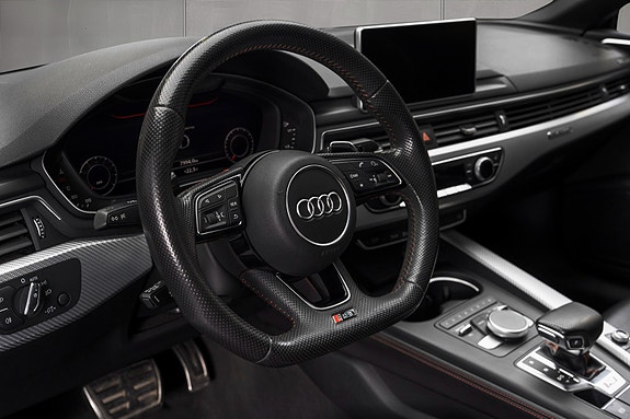 Audi RS5 23 of 29