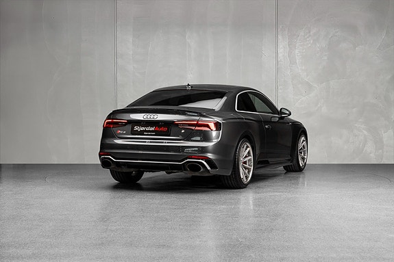 Audi RS5 8 of 29