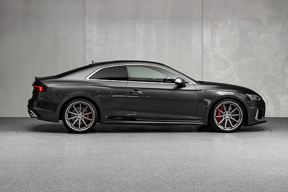 Audi RS5 10 of 29