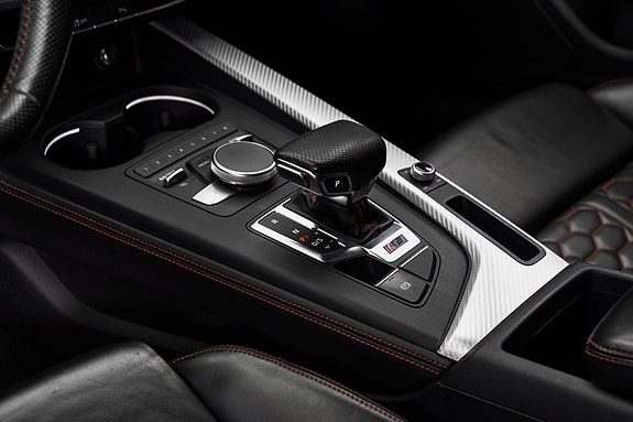 Audi RS5 22 of 29