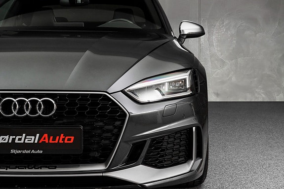 Audi RS5 13 of 29