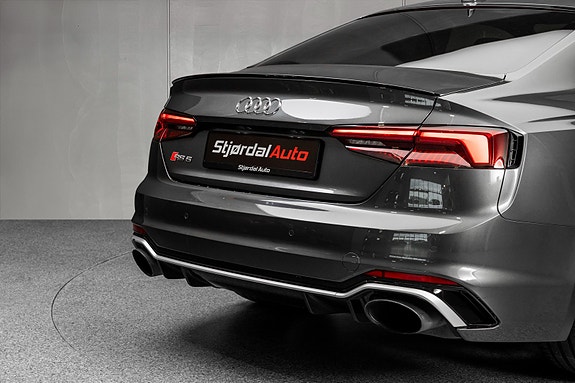 Audi RS5 9 of 29