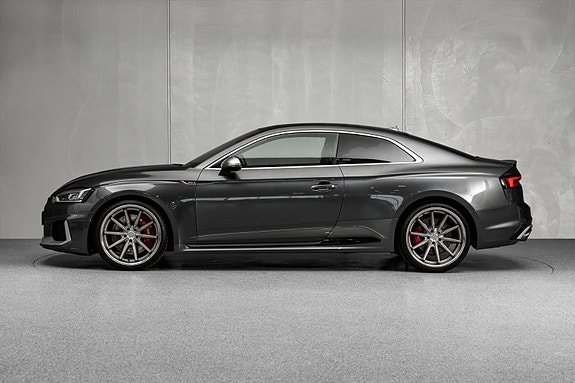 Audi RS5 4 of 29