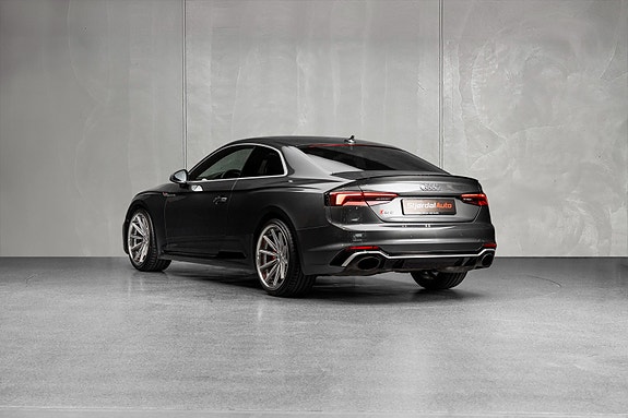 Audi RS5 6 of 29