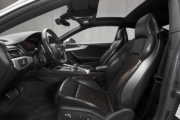 Audi RS5 14 of 29