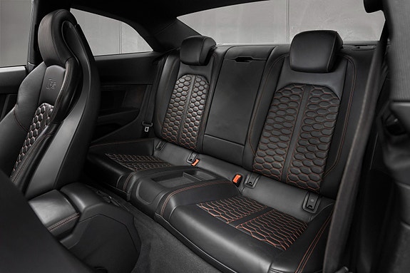 Audi RS5 25 of 29