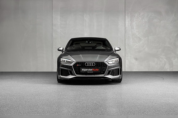 Audi RS5 12 of 29